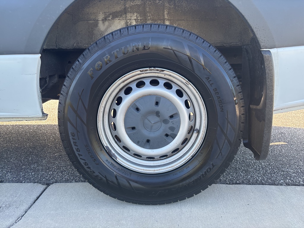 Used 2019 Mercedes-Benz Sprinter 1500 Standard Roof RWD Upfitted Cargo Van for sale #SP1464 - photo 12