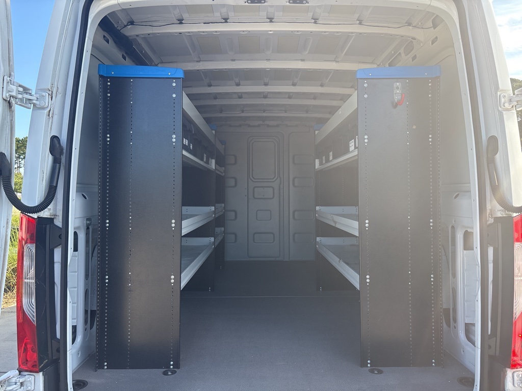Used 2019 Mercedes-Benz Sprinter 1500 Standard Roof RWD Upfitted Cargo Van for sale #SP1464 - photo 15