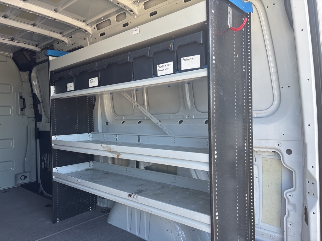 Used 2019 Mercedes-Benz Sprinter 1500 Standard Roof RWD Upfitted Cargo Van for sale #SP1464 - photo 16