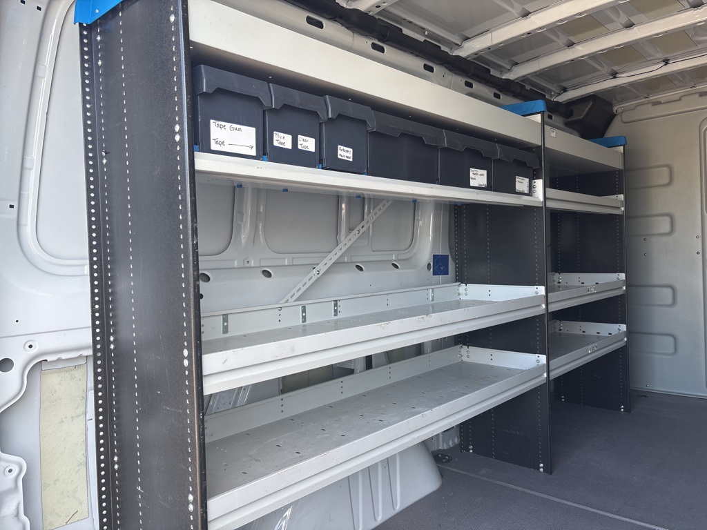Used 2019 Mercedes-Benz Sprinter 1500 Standard Roof RWD Upfitted Cargo Van for sale #SP1464 - photo 17