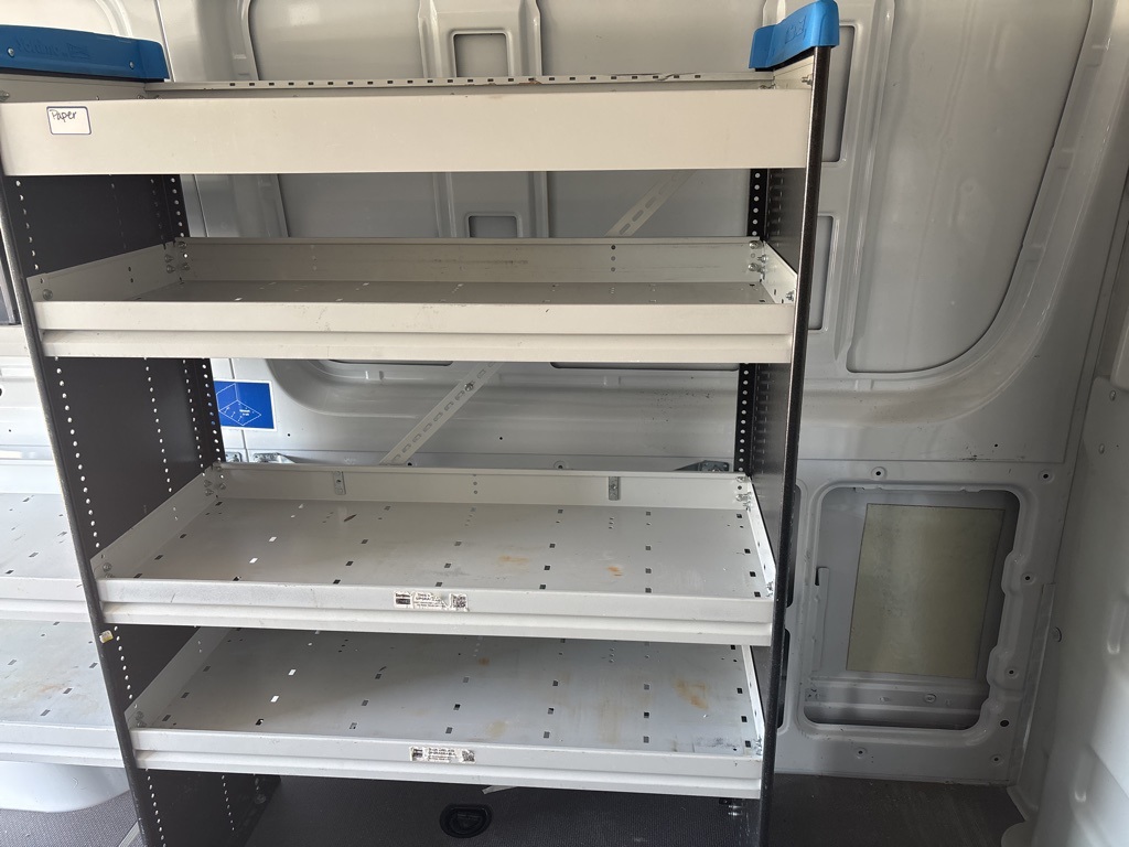 Used 2019 Mercedes-Benz Sprinter 1500 Standard Roof RWD Upfitted Cargo Van for sale #SP1464 - photo 18