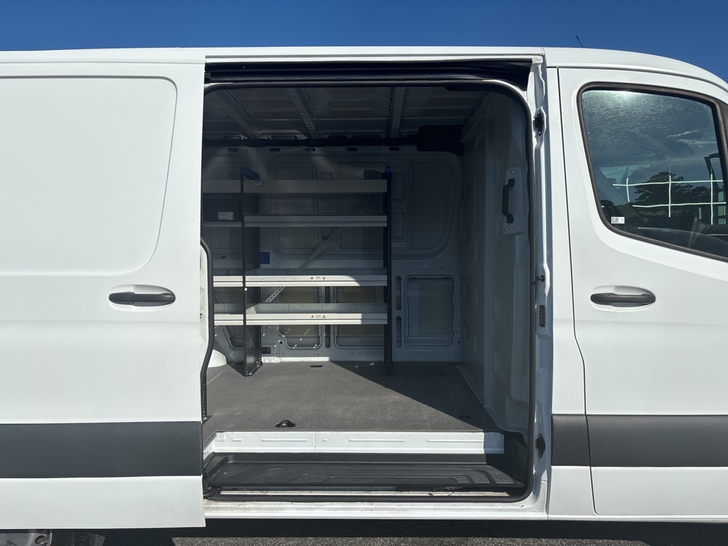 Used 2019 Mercedes-Benz Sprinter 1500 Standard Roof RWD Upfitted Cargo Van for sale #SP1464 - photo 22
