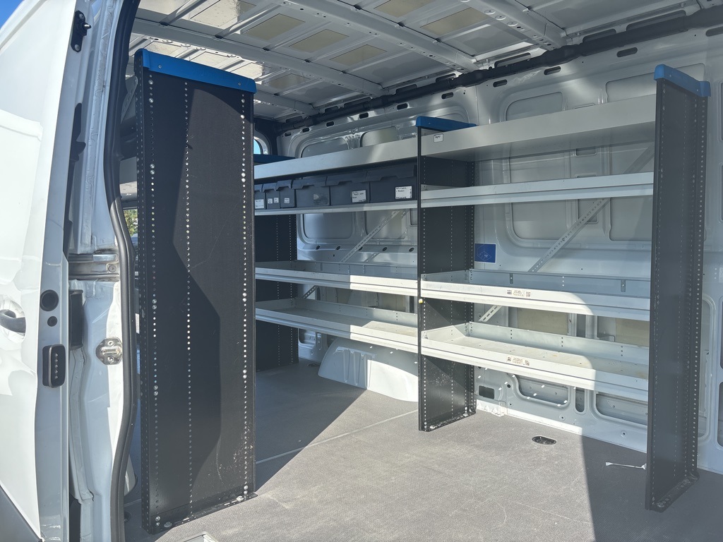 Used 2019 Mercedes-Benz Sprinter 1500 Standard Roof RWD Upfitted Cargo Van for sale #SP1464 - photo 23