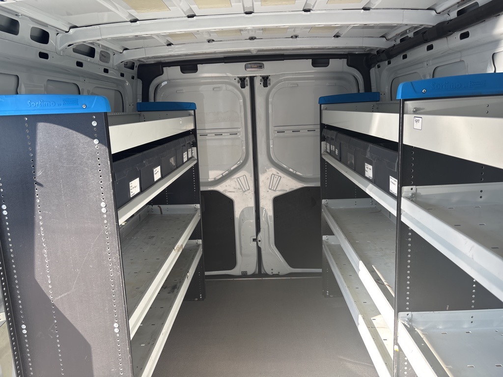 Used 2019 Mercedes-Benz Sprinter 1500 Standard Roof RWD Upfitted Cargo Van for sale #SP1464 - photo 24