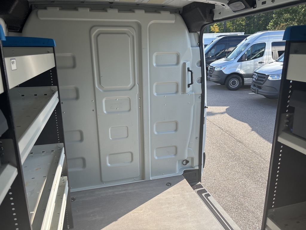 Used 2019 Mercedes-Benz Sprinter 1500 Standard Roof RWD Upfitted Cargo Van for sale #SP1464 - photo 25