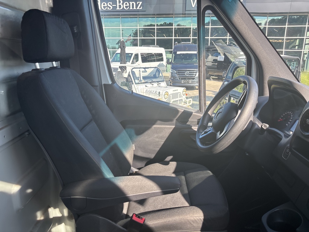 Used 2019 Mercedes-Benz Sprinter 1500 Standard Roof RWD Upfitted Cargo Van for sale #SP1464 - photo 32