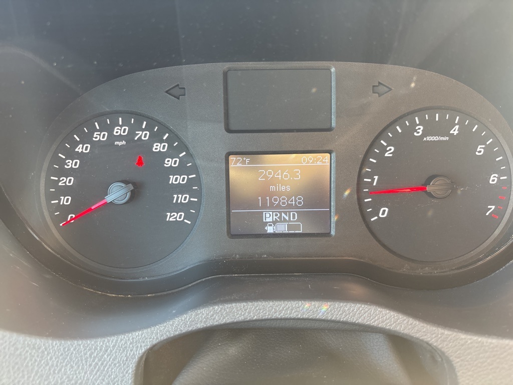 Used 2019 Mercedes-Benz Sprinter 1500 Standard Roof RWD Upfitted Cargo Van for sale #SP1464 - photo 34