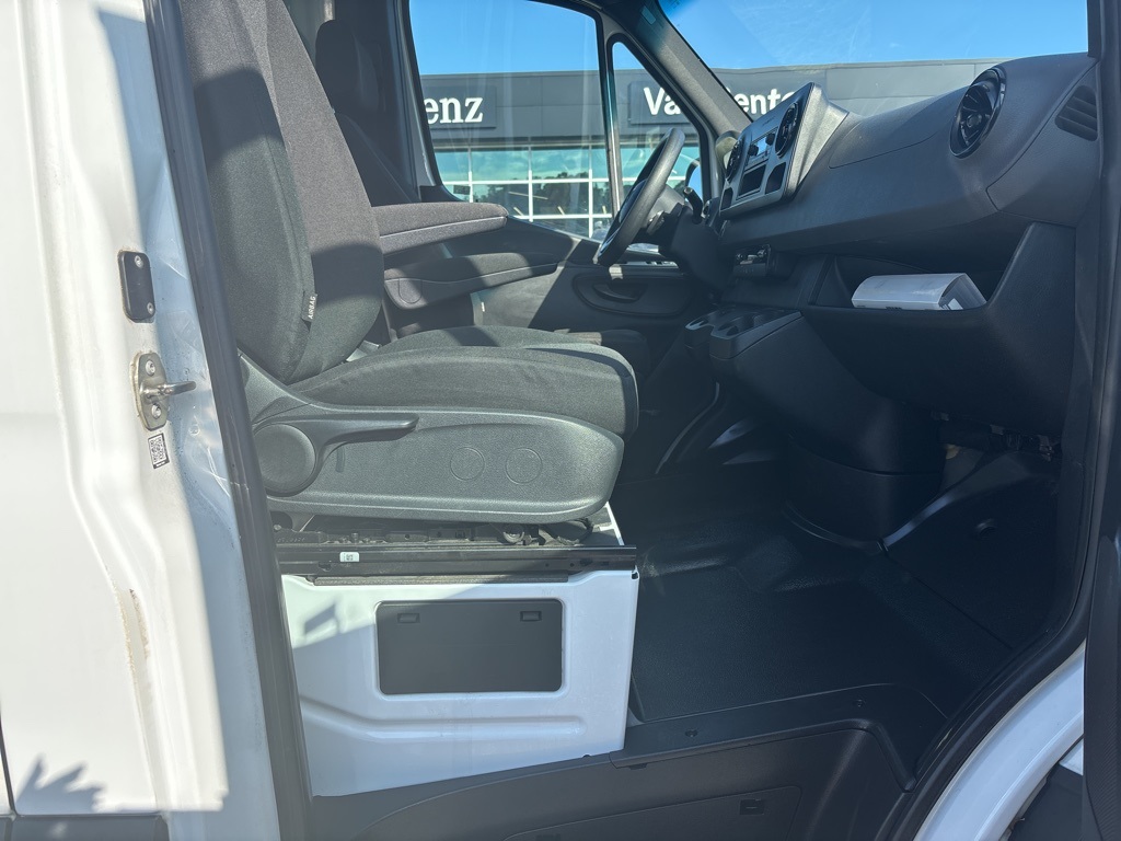 Used 2019 Mercedes-Benz Sprinter 1500 Standard Roof RWD Upfitted Cargo Van for sale #SP1464 - photo 39