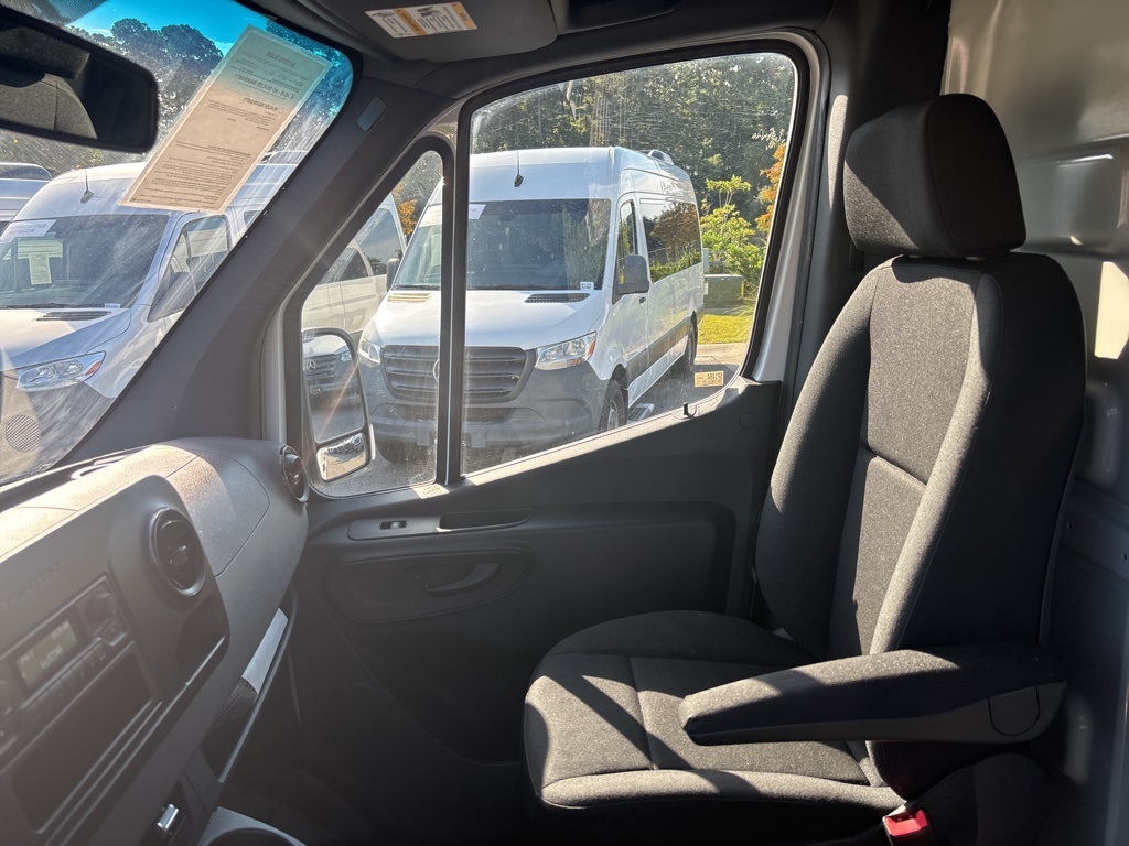 Used 2019 Mercedes-Benz Sprinter 1500 Standard Roof RWD Upfitted Cargo Van for sale #SP1464 - photo 41