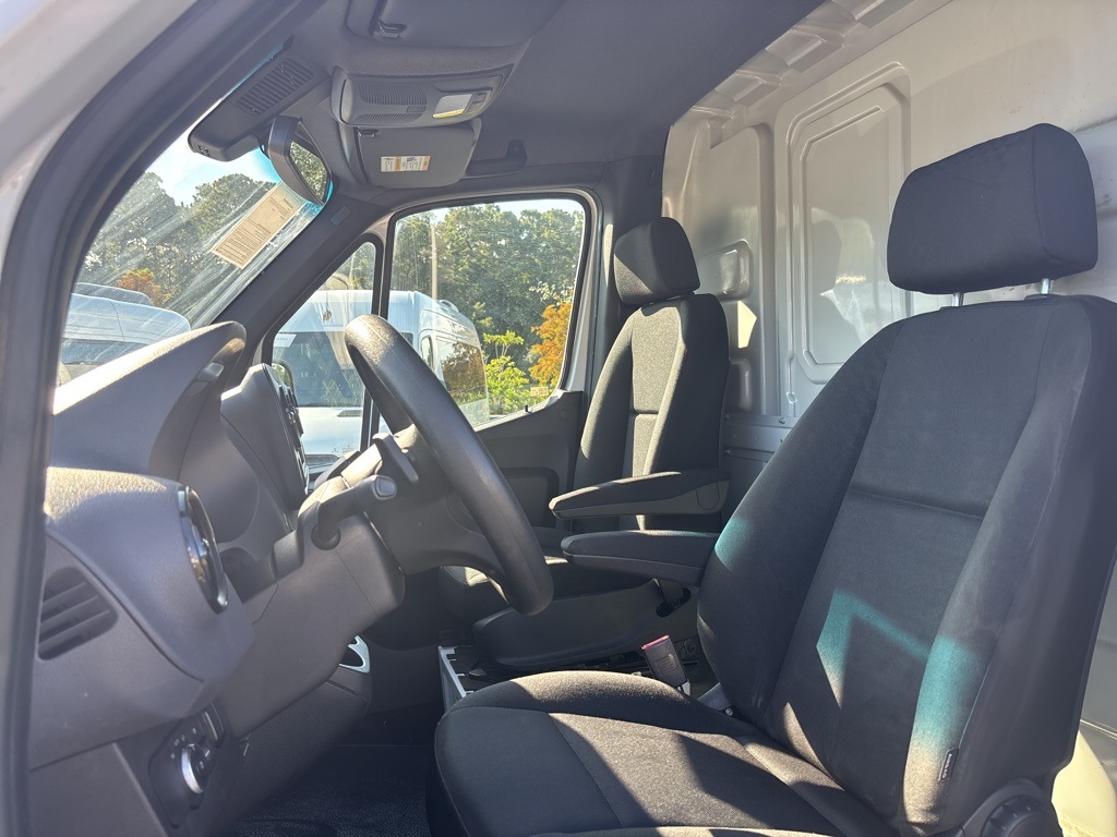 Used 2019 Mercedes-Benz Sprinter 1500 Standard Roof RWD Upfitted Cargo Van for sale #SP1464 - photo 42
