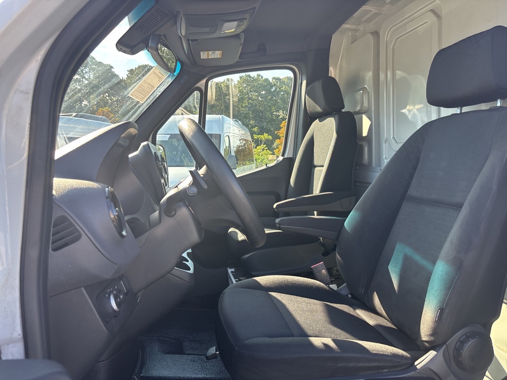Used 2019 Mercedes-Benz Sprinter 1500 Standard Roof RWD Upfitted Cargo Van for sale #SP1464 - photo 43