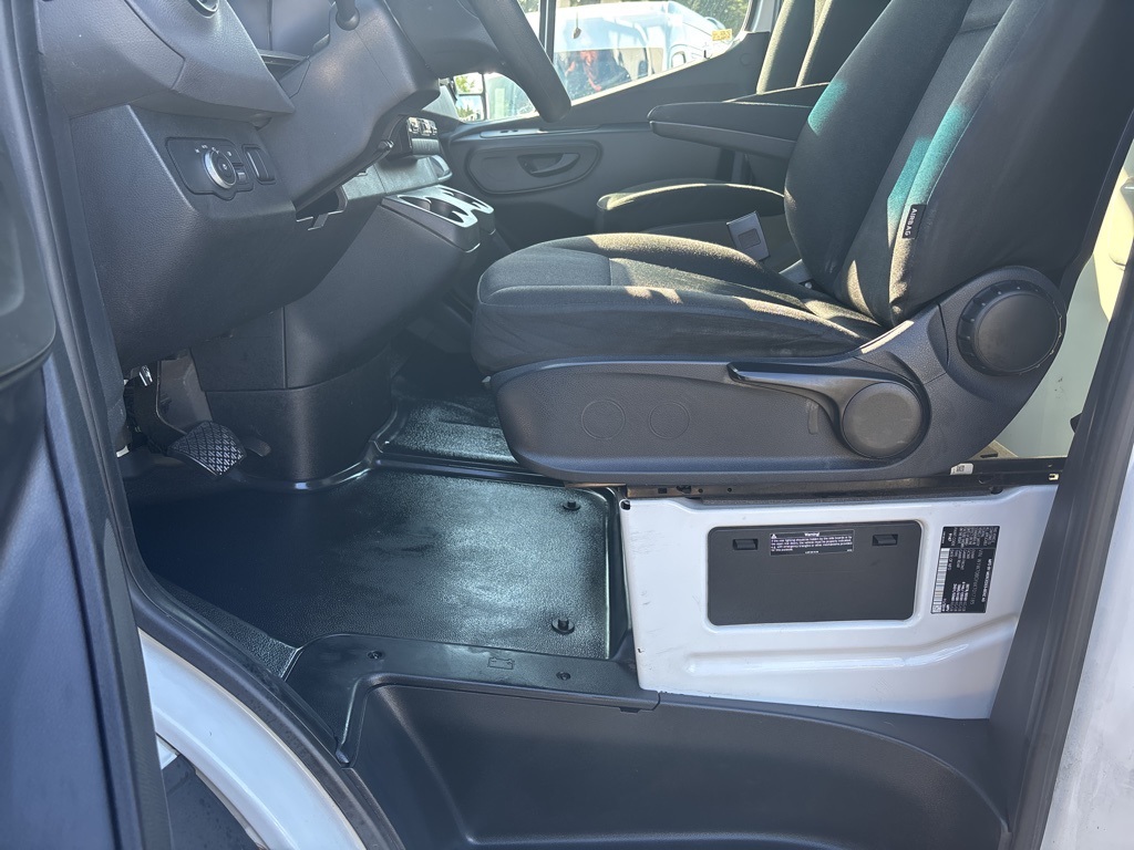 Used 2019 Mercedes-Benz Sprinter 1500 Standard Roof RWD Upfitted Cargo Van for sale #SP1464 - photo 44