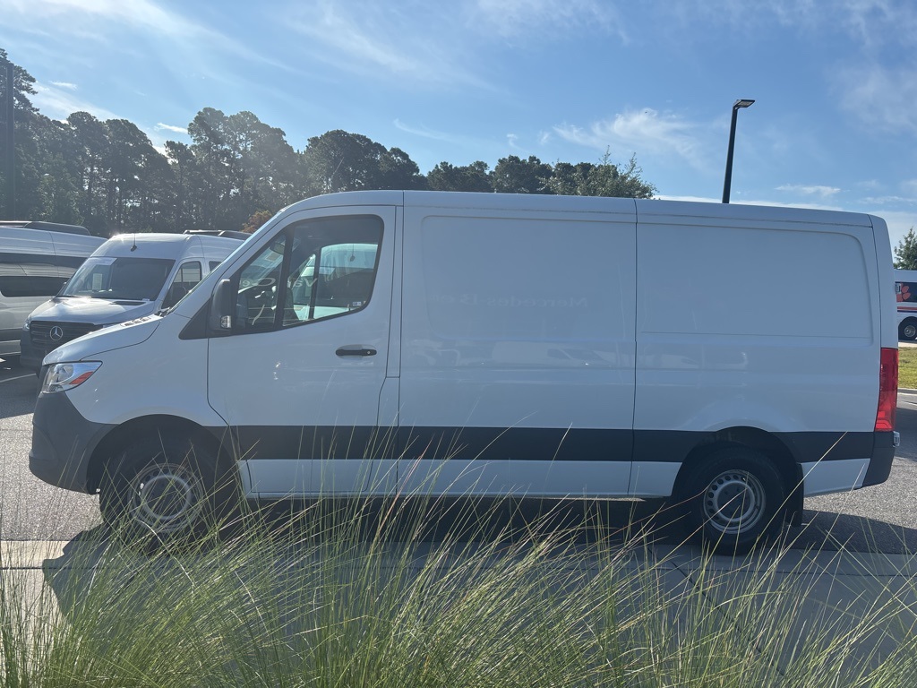 Used 2019 Mercedes-Benz Sprinter 1500 Standard Roof RWD Upfitted Cargo Van for sale #SP1464 - photo 7