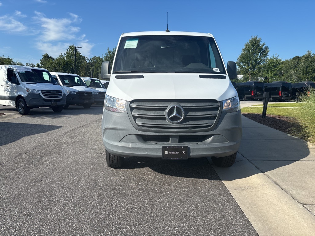 Used 2019 Mercedes-Benz Sprinter 1500 Standard Roof RWD Upfitted Cargo Van for sale #SP1464 - photo 9