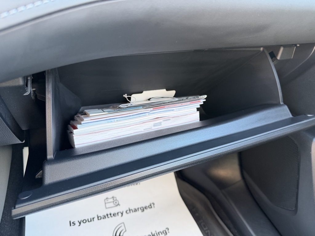 used 2024 Toyota Highlander car, priced at $41,903