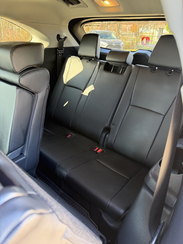 used 2024 Toyota Highlander car, priced at $41,903