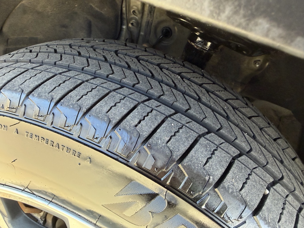 used 2024 Toyota Highlander car, priced at $41,903