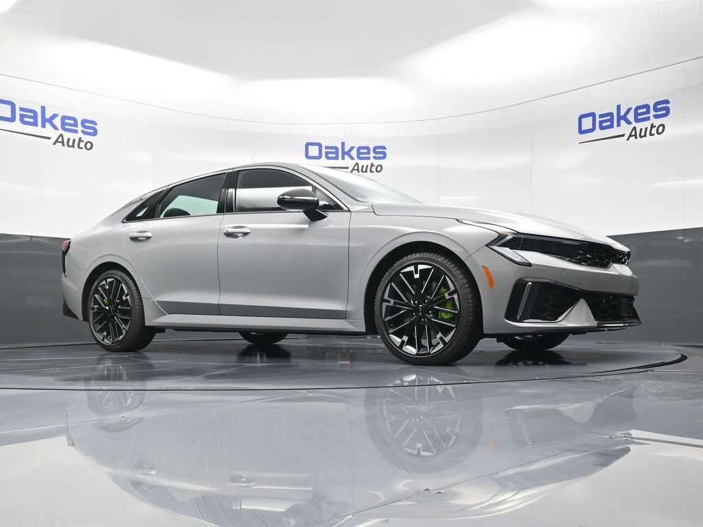 2026 Kia K5 GT photo 14