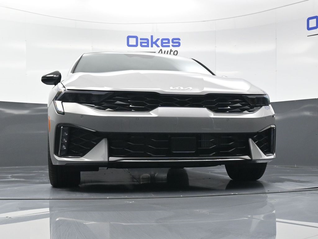 2026 Kia K5 GT photo 15