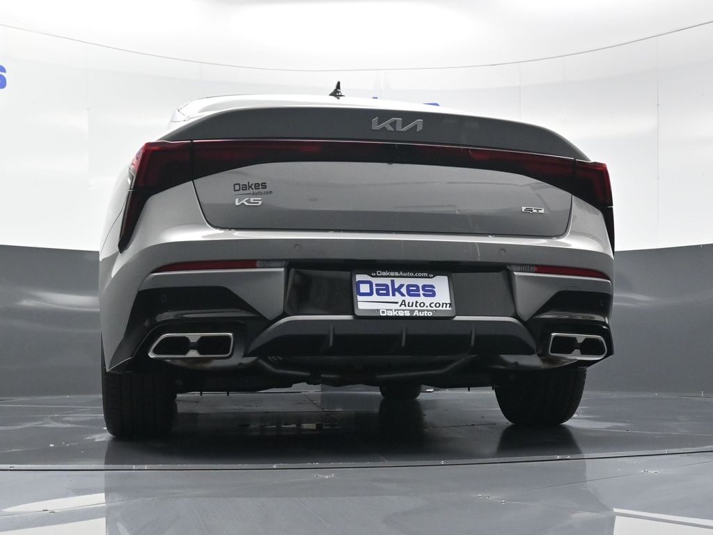 2026 Kia K5 GT photo 19