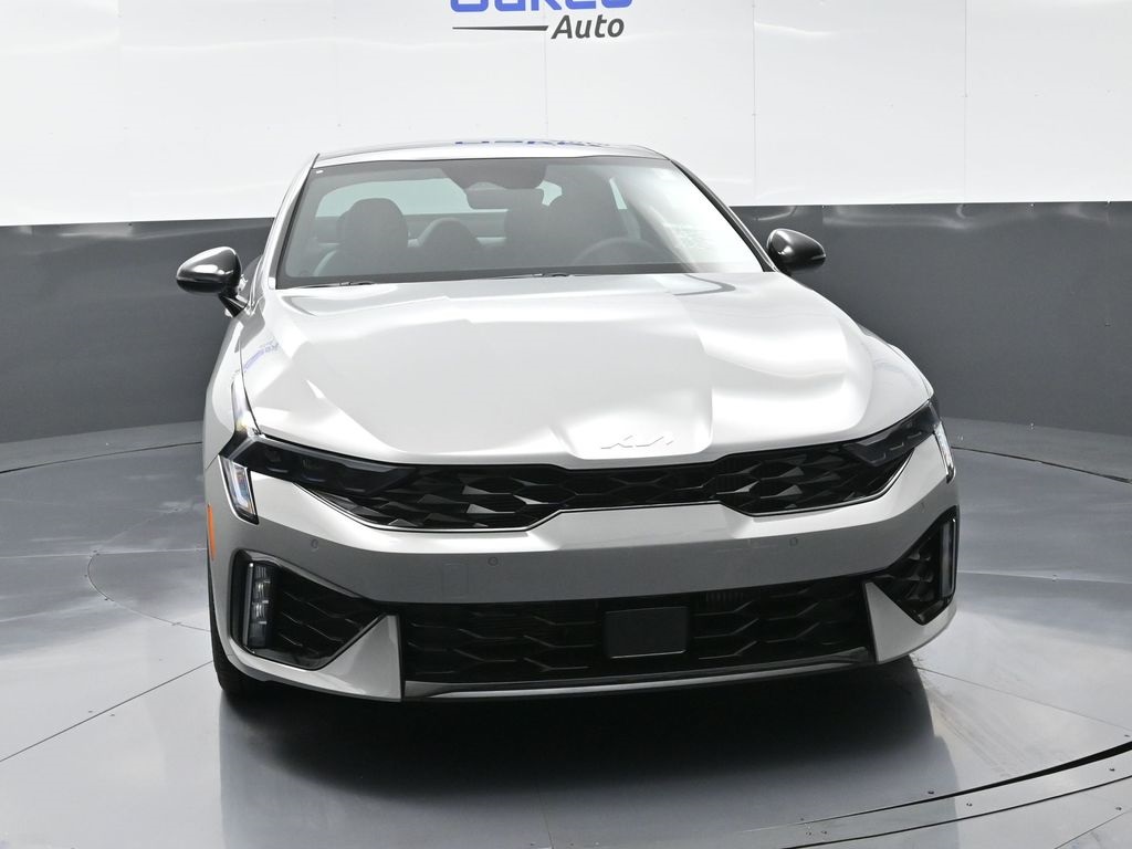 2026 Kia K5 GT photo 2
