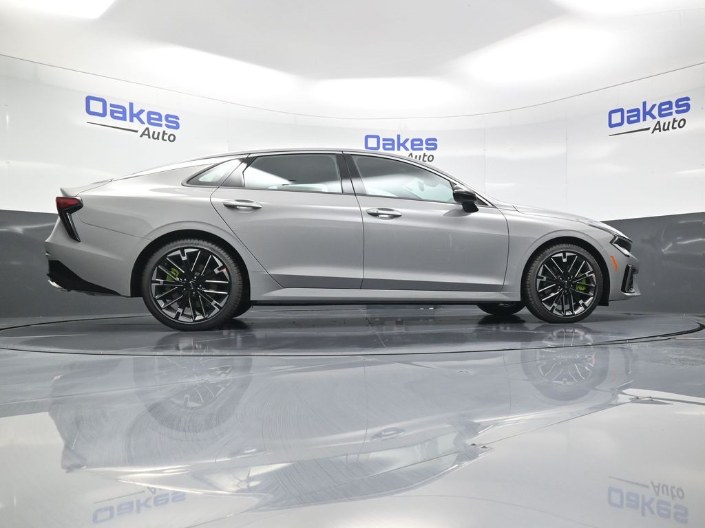 2026 Kia K5 GT photo 21
