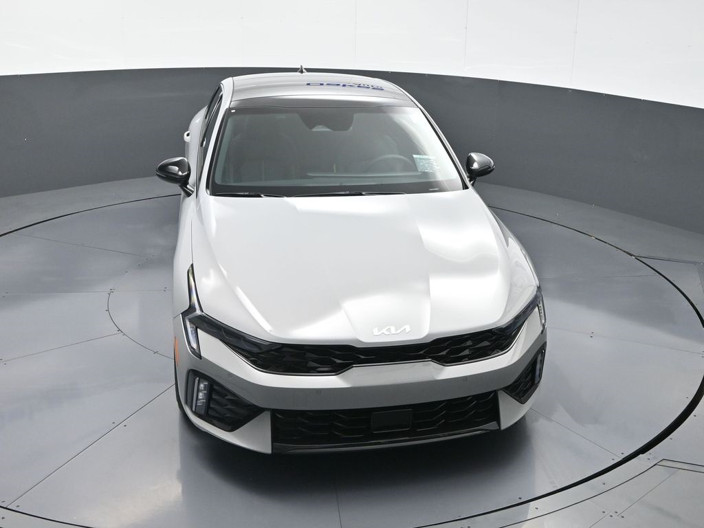 2026 Kia K5 GT photo 23