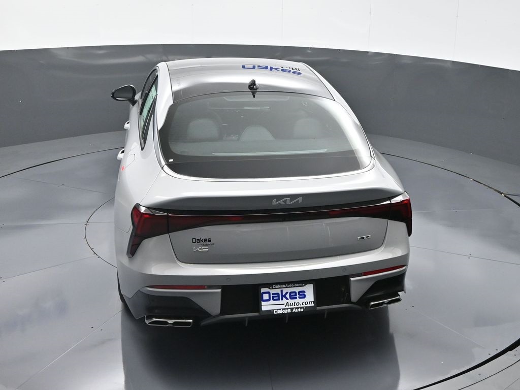 2026 Kia K5 GT photo 27
