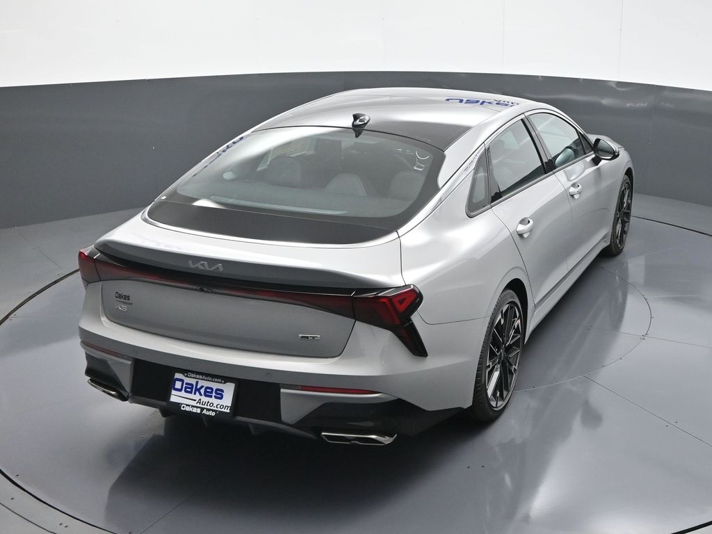 2026 Kia K5 GT photo 28