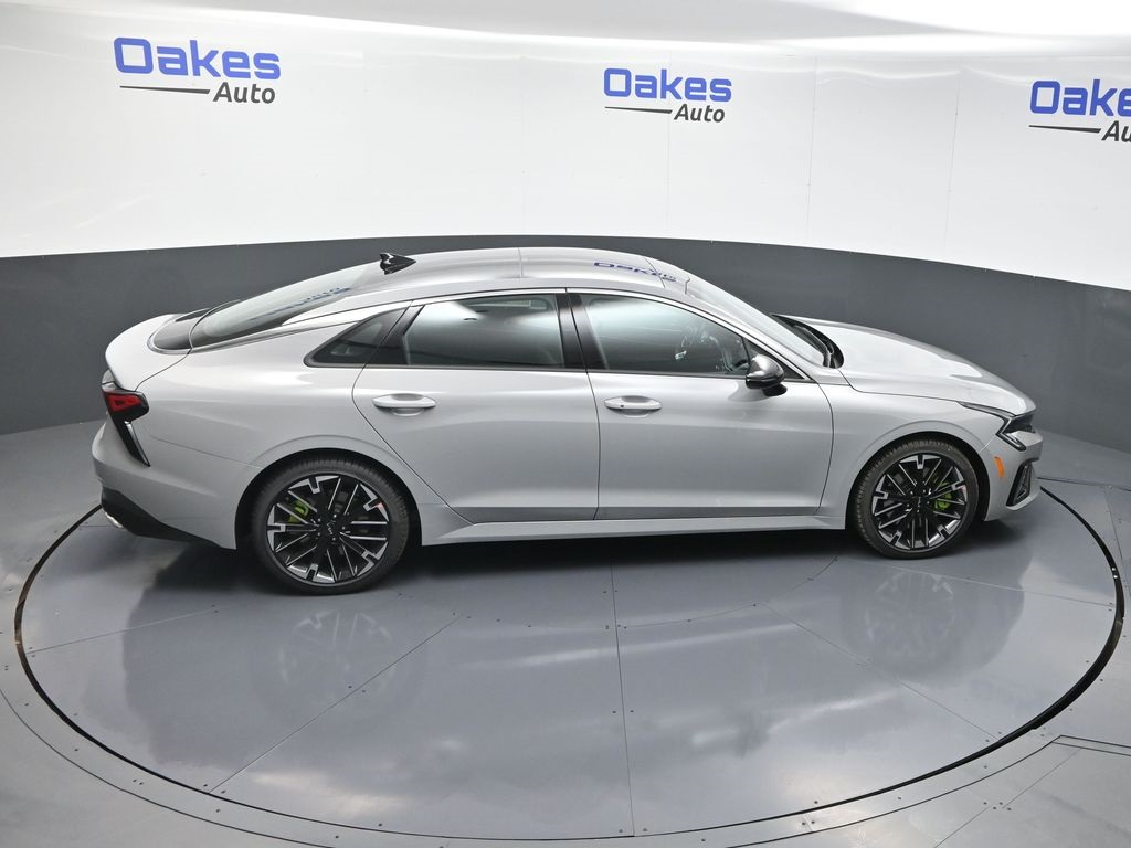 2026 Kia K5 GT photo 29