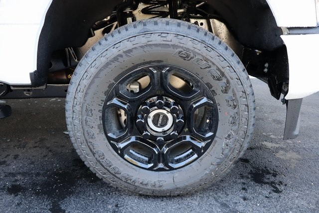 new 2026 Ford F-350SD car, priced at $62,472