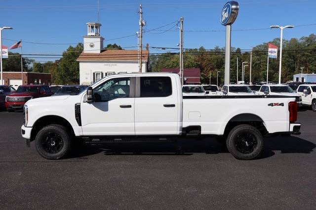 new 2026 Ford F-350SD car, priced at $62,472