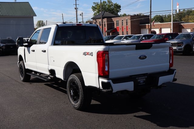 new 2026 Ford F-350SD car, priced at $62,472