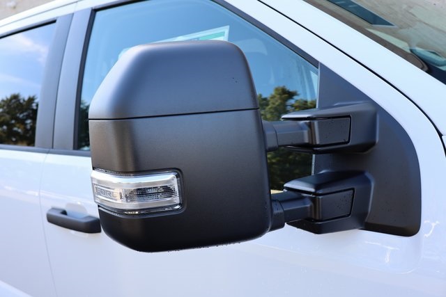 new 2026 Ford F-350SD car, priced at $62,472