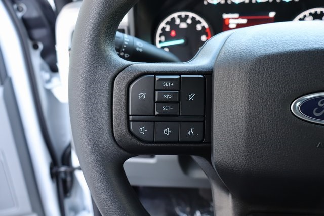 new 2026 Ford F-350SD car, priced at $62,472