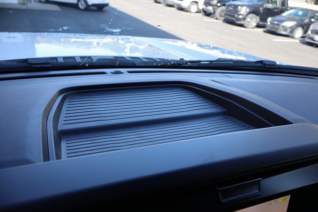 new 2026 Ford F-350SD car, priced at $62,472