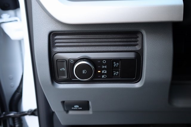 new 2026 Ford F-350SD car, priced at $62,472