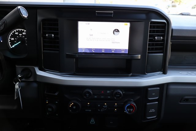 new 2026 Ford F-350SD car, priced at $62,472