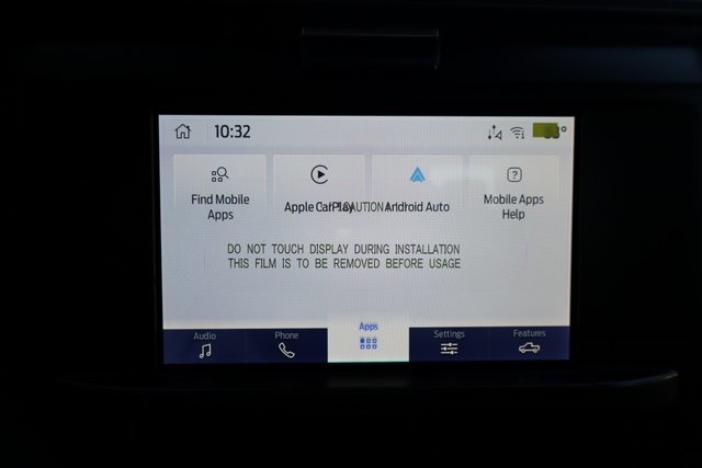 new 2026 Ford F-350SD car, priced at $62,472