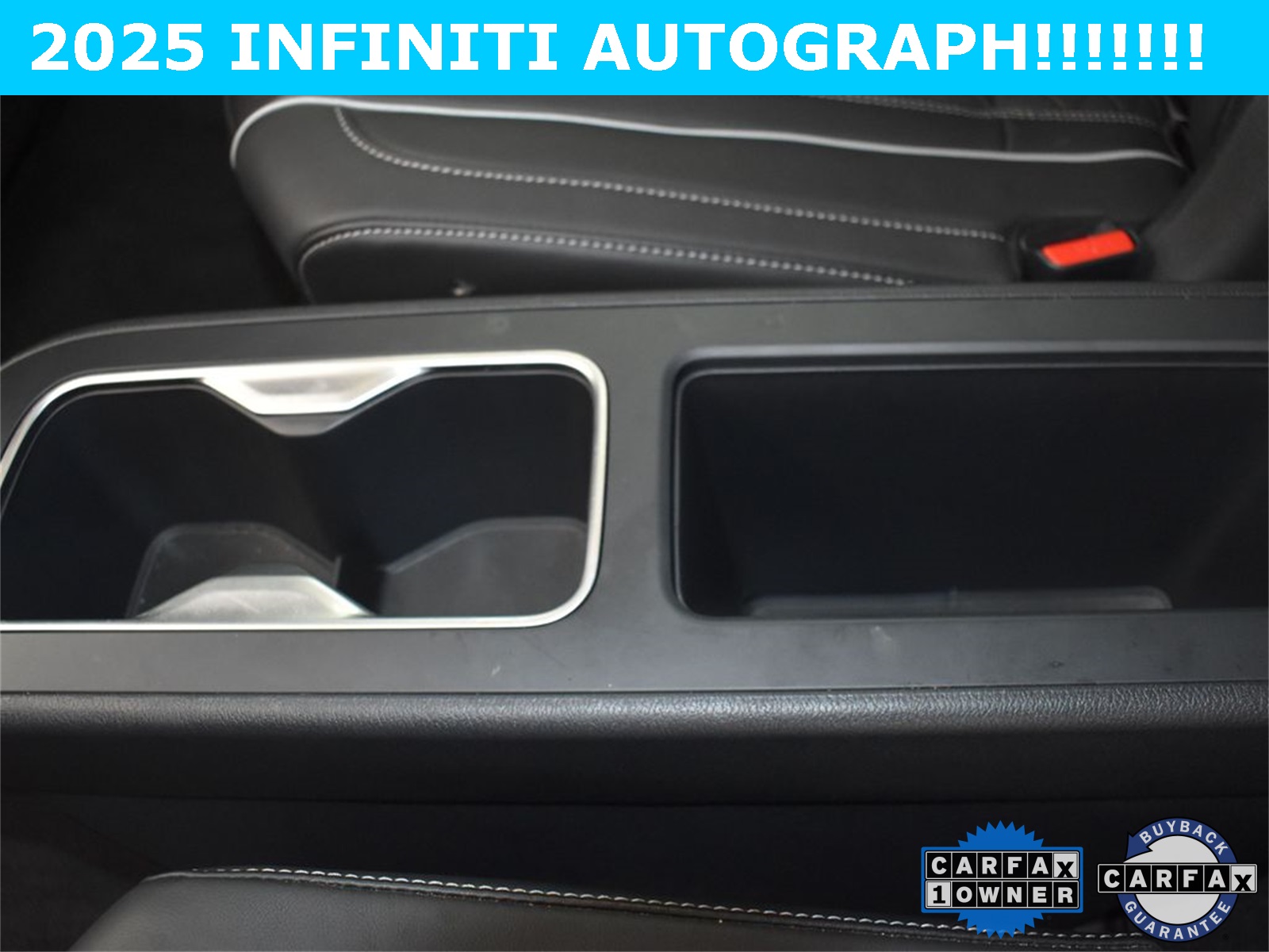 2025 Mineral INFINITI QX60 Autograph AWD SUV