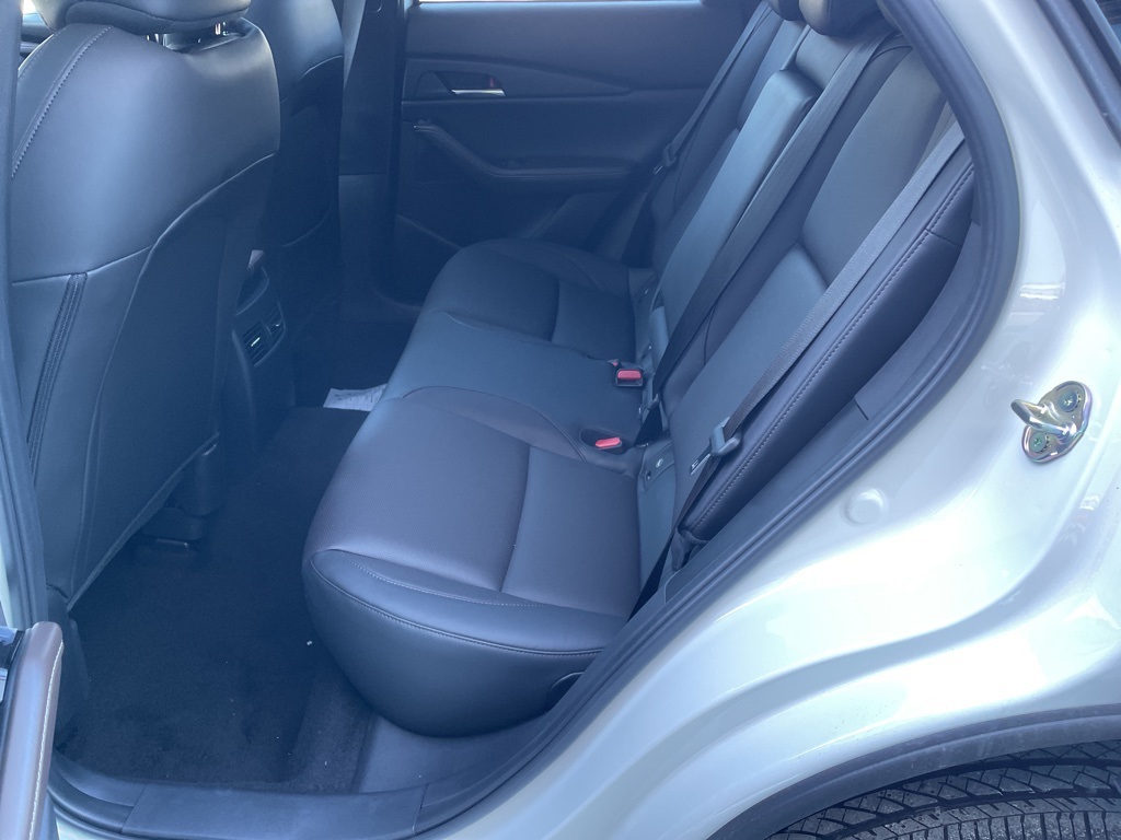 2025 Mazda CX-30 2.5 Turbo Premium Plus photo 9