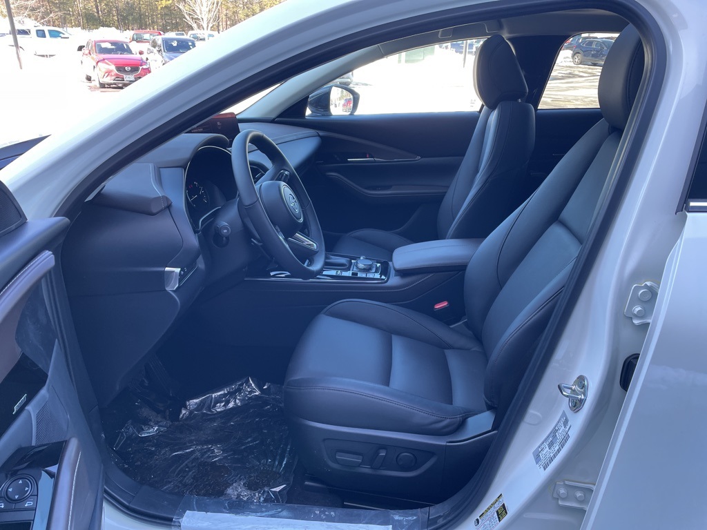 2025 Mazda CX-30 2.5 Turbo Premium Plus photo 11
