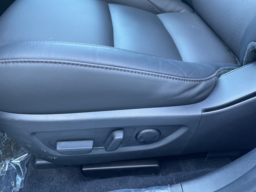 2025 Mazda CX-30 2.5 Turbo Premium Plus photo 12
