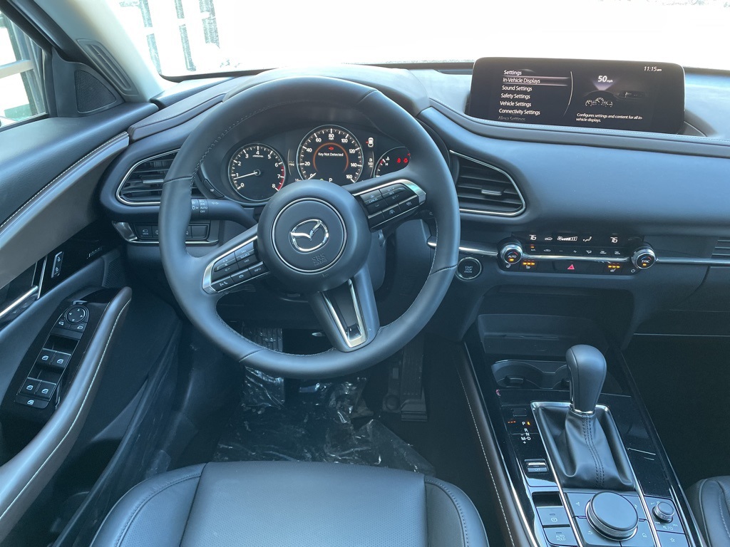 2025 Mazda CX-30 2.5 Turbo Premium Plus photo 14