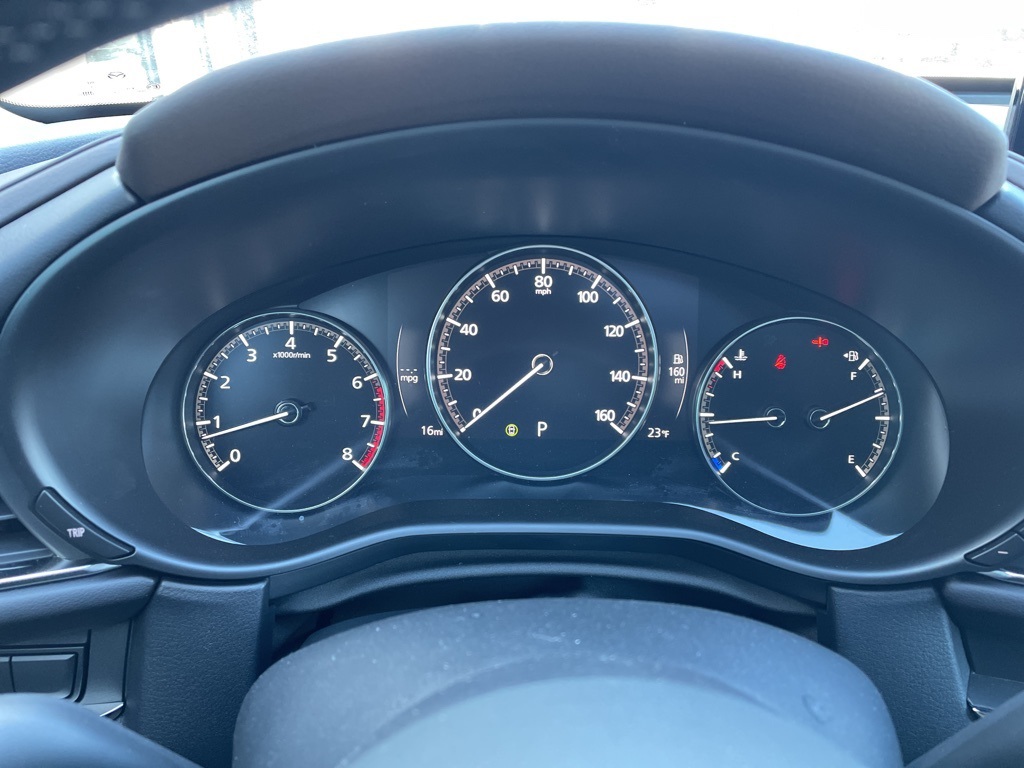 2025 Mazda CX-30 2.5 Turbo Premium Plus photo 15
