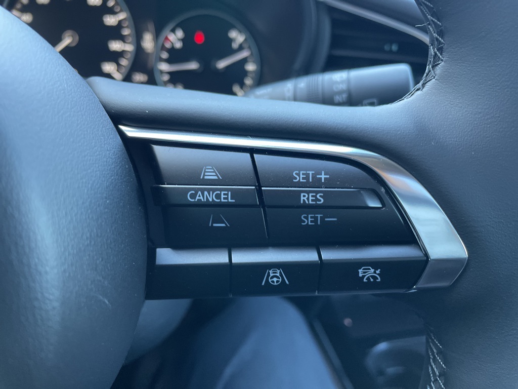 2025 Mazda CX-30 2.5 Turbo Premium Plus photo 17
