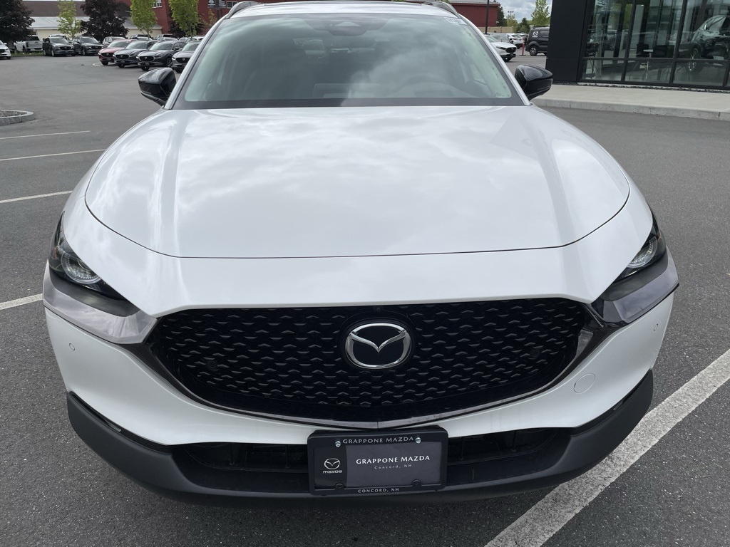 2025 Mazda CX-30 2.5 Turbo Premium Plus photo 2