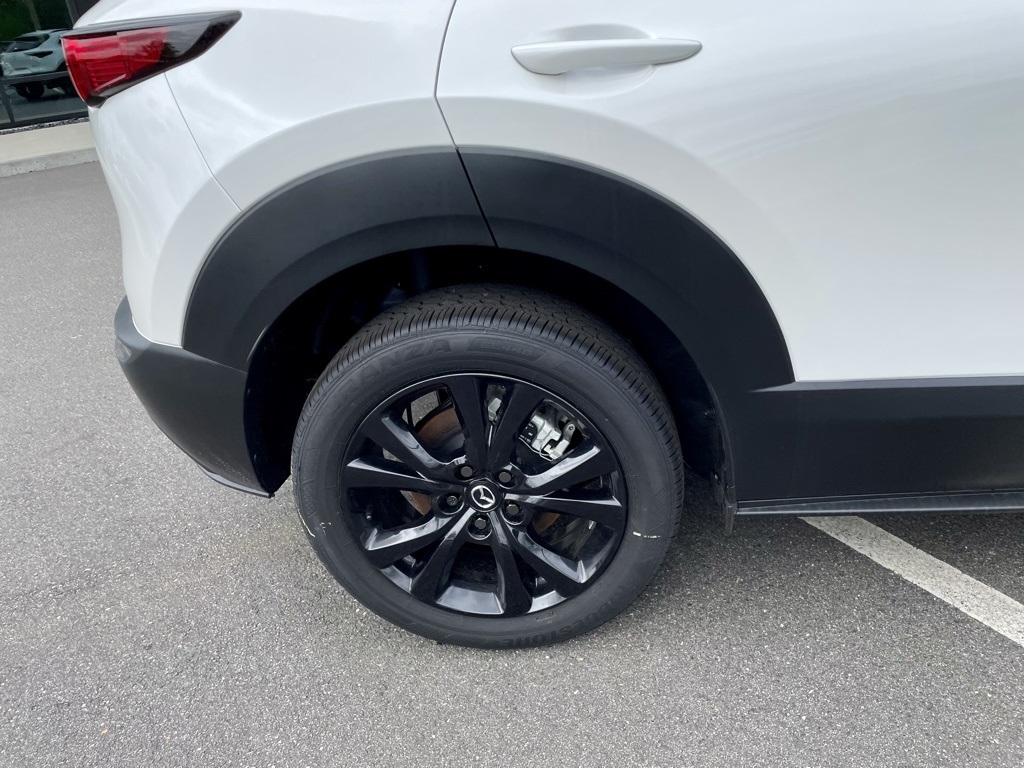 2025 Mazda CX-30 2.5 Turbo Premium Plus photo 4
