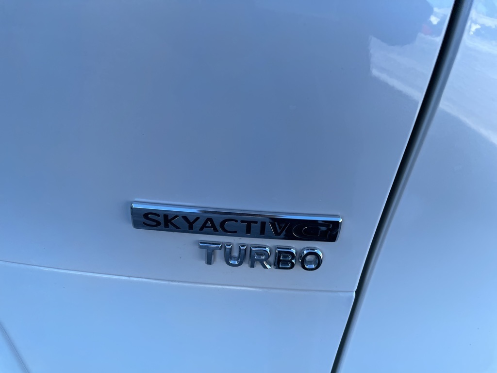 2025 Mazda CX-30 2.5 Turbo Premium Plus photo 6