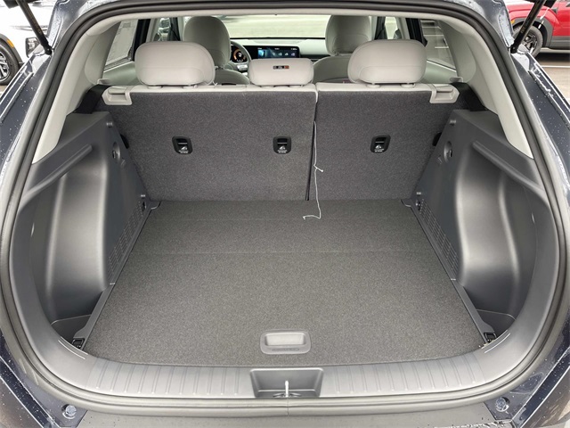 new 2026 Hyundai Kona car, priced at $24,984